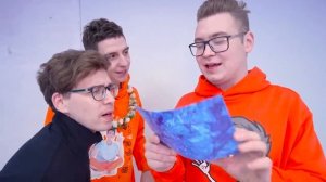 А4 КТО ПОСЛЕДНИЙ ЗАМЕРЗНЕТ ЧЕЛЛЕНДЖ !