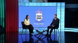 Профилактика краж и мошенничеств, совершенных с использованием IT-технологий