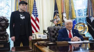 Трамп предложил DOGE проверить субсидии для Маска