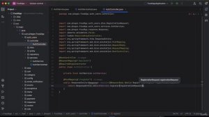 5 -Auth Controller