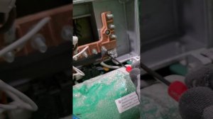 Съездил, в Удомлю
