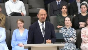 Три откровения ❤️ Проповедь МСЦ ЕХБ