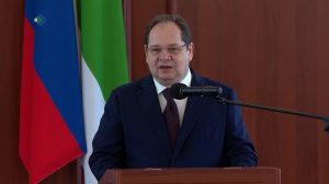 В Республике Коми дан старт уникальной кадровой программе для участников специальной военной операци