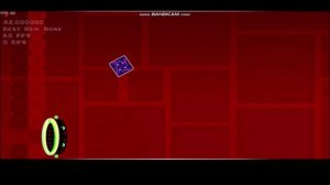 мой невозможный уровень "hell circles"