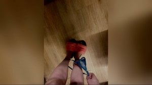 Сексуальная девушка❤️🔥