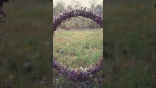 Вьют веночки (2)