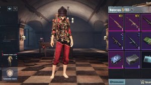 открыл 3 кейса с оружием и выпало ....
просо имбулька