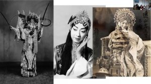 МНК «Китай и Восточная Азия: философия, литература, культура». «Искусство музыка, танец, театр»