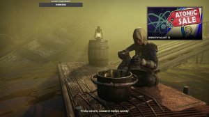 Fallout 76 часть 2