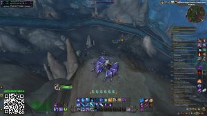 World of Warcraft The war within | Фрост маг 80 лвл