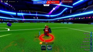 🥅 Поймай 100 ПЕНАЛЬТИ в Roblox ЧЕЛЛЕНДЖ!