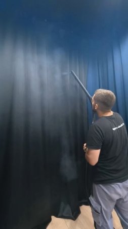 ОТПРАВЛЕНИЕ ШТОР НА ДОМУ. ЗАБУДЬТЕ О СТИРКЕ, И СКЛАДКАХ