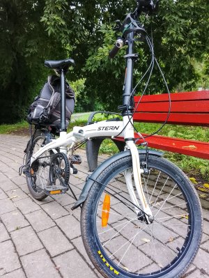 покатушки...