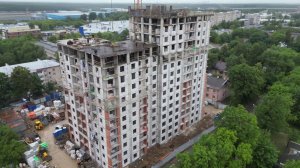 В Московской области последовательно решают проблему аварийного жилья