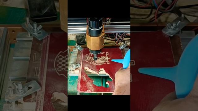 Cnc 3018 PROMAX