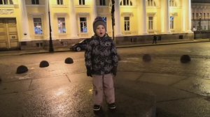 прогулка 01.01.2021