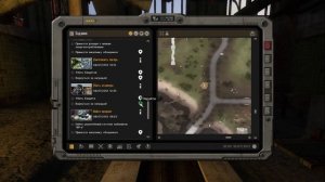 S.T.A.L.K.E.R. Lost Alpha-Enhanced Edition #14.