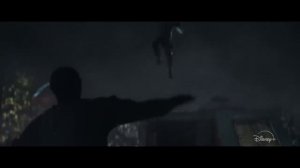 Сорвиголова Рождённый заново Daredevil Born Again - Телеролик 4 третьего сезона