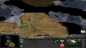 C&C Tiberian Dawn Redux