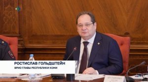 Ростислав Гольдштейн потребовал навести порядок на дорогах Коми под проверку попадут арендные самока