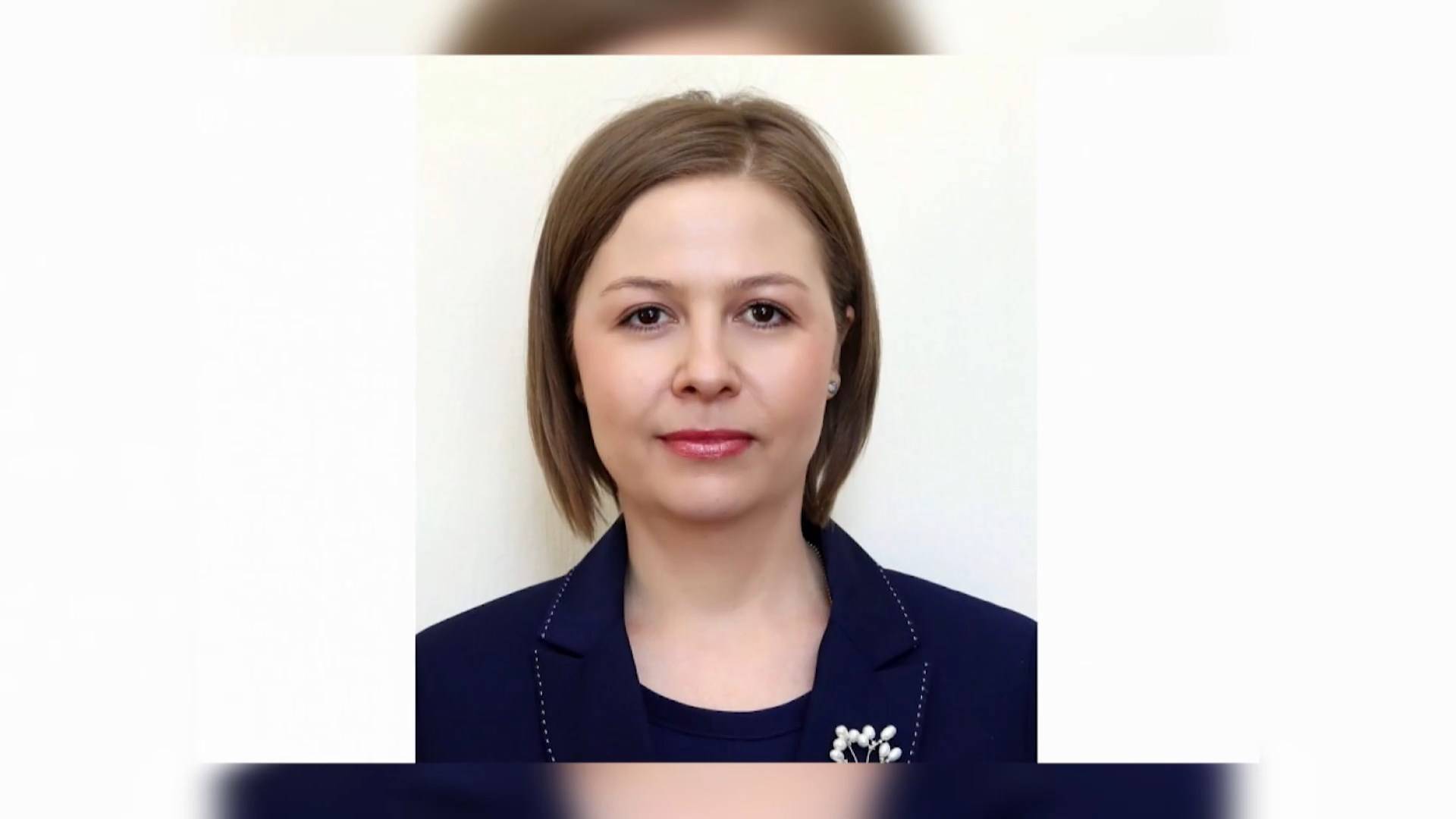 Ушла из жизни экс-начальник управления информполитики АГиП Дагестана Тамара Чиненная