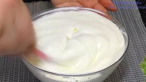 Сливочный сыр делаю сама и экономлю деньги!