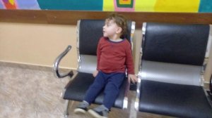 LI A  ROB LIAN  HOSPITAL