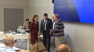 Где и как принимаются важные решения в ННГАСУ?