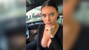 Сексуальная девушка❤️🔥