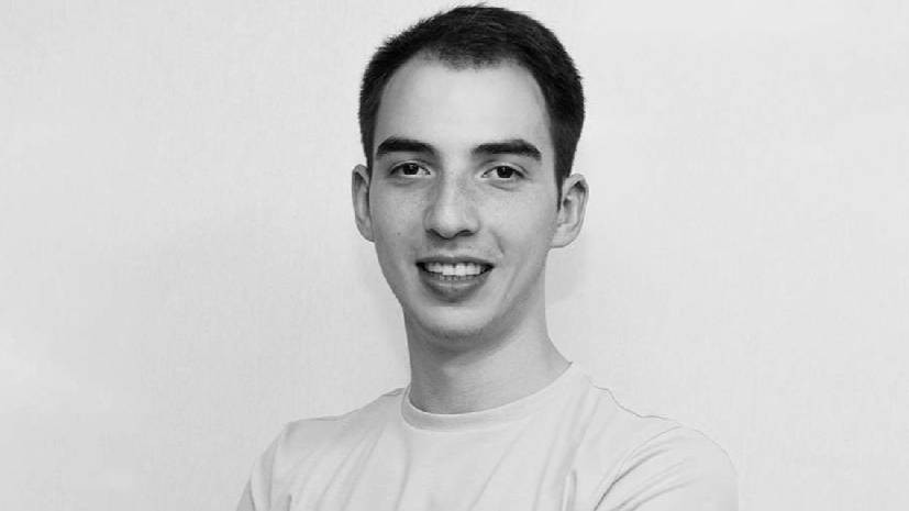 Воспитанник ФК ЦСКА Кодзаев умер в возрасте 27 лет