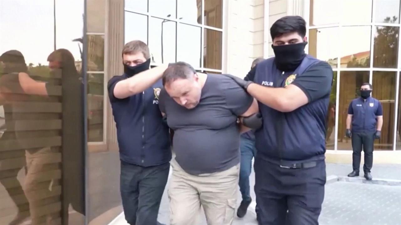 МИД заявил протест послу Азербайджана в связи с недружественными действиями Баку