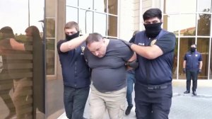 МИД заявил протест послу Азербайджана в связи с недружественными действиями Баку