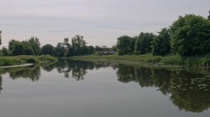 Суздаль, р.Каменка.
VID_20250622_092754_037