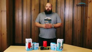 Самый эффективный прибор защиты от комаров и мошки Thermacell.