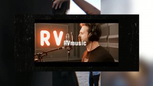 RVIDEO динамичное видео.