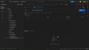 22 -Order API tests