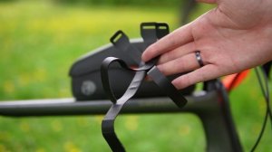 Бензобак на магнитном клапане (Waterproof)