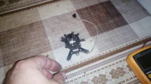 Телевизор SAMSUNG CS-29A6WT, снятие отклоняющей системы.