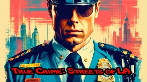 True Crime: Streets of LA