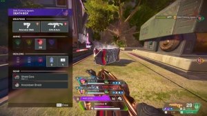 Apex Legends game 1
