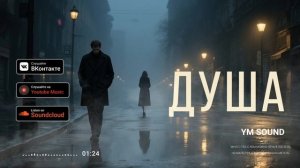 S4VA - Душа #рэп #русскийрэп #s4va #музыка