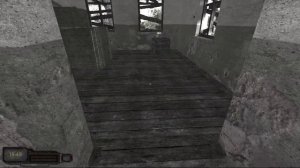 Мод "Вариант Омега 2", версия 2.0. Карты Конфедерата для Крюгера и выход