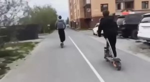 По ходу водителя все же сделают крайним