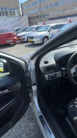 Opel Astra Универсал Base 1.3d MT 2008г
