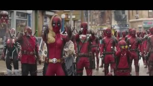 RSKV |Deadpool & Wolverine