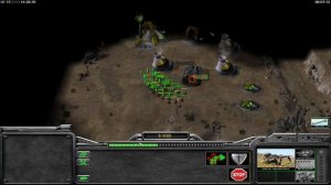 C&C Tiberian Dawn Redux