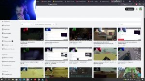 ПЫТАЕМСЯ ПРОЙТИ 40/20 ФНАФ 7