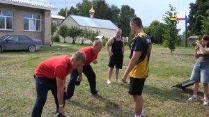 Фестиваль молодёжи в Искитимском районе побил свои рекорды