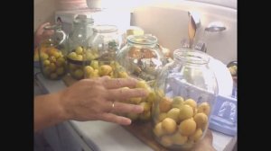 Жизнь в деревне - Готовлю напиток из абрикос и апельсин, как лимонад