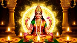 Мантра Божественной Энергии: Lalitha Devi Пробудит ТВОЮ Силу 💫 | Тайные Знания Только для Избранных